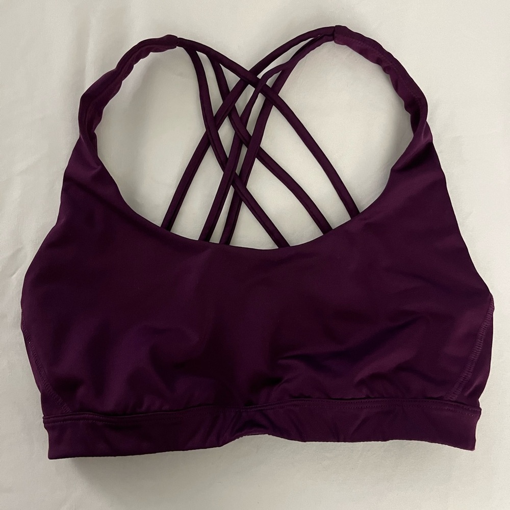 Victoria’s Secret Sports Bra